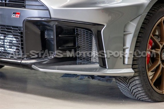 Grilles de parechocs avant Airtec pour Toyota Yaris GR Gen.2