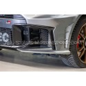 Toyota Yaris GR Gen.2 Front Bumper Grills Mesh