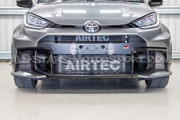 Grilles de parechocs avant Airtec pour Toyota Yaris GR Gen.2