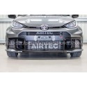 Rejillas de parachoques delantero Airtec para Toyota Yaris GR Gen.2