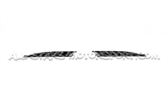 Grilles de parechocs avant Airtec pour Toyota Yaris GR Gen.2