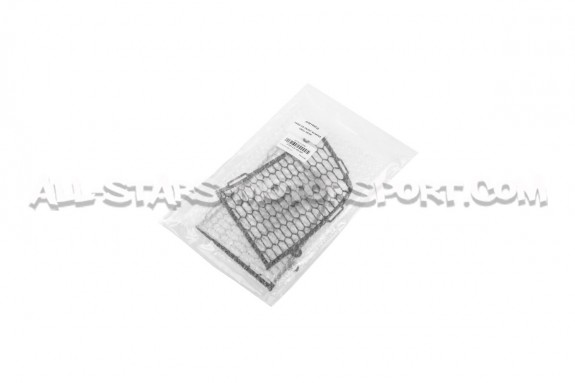Toyota Yaris GR Gen.2 Front Bumper Grills Mesh