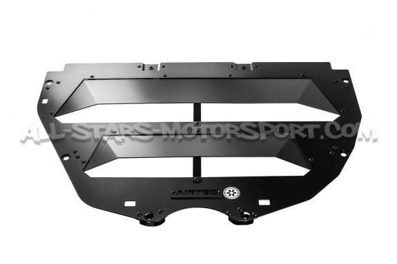 Tapa motor inferior / cubre carter de aluminium Airtec para Honda C...