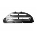 Tapa motor inferior / cubre carter de aluminium Airtec para Honda C...