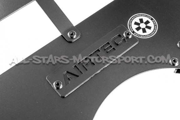 Tapa motor inferior / cubre carter de aluminium Airtec para Honda C...