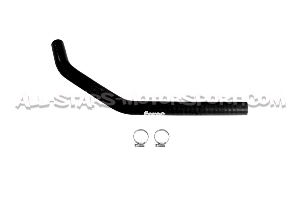 Hyundai I20 N Forge Motorsport Oil Breather Silicone Hose