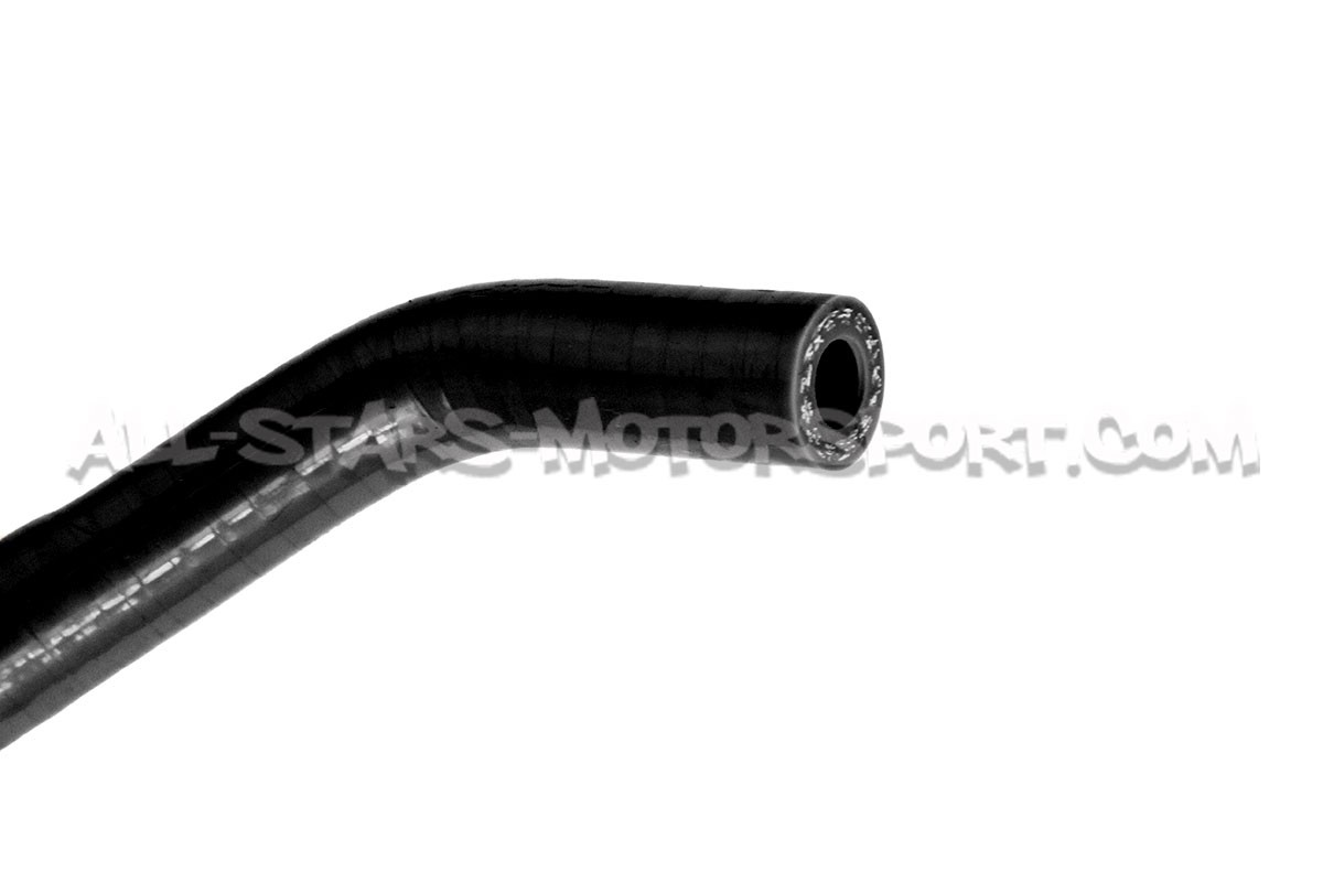 Hyundai I20 N Forge Motorsport Oil Breather Silicone Hose