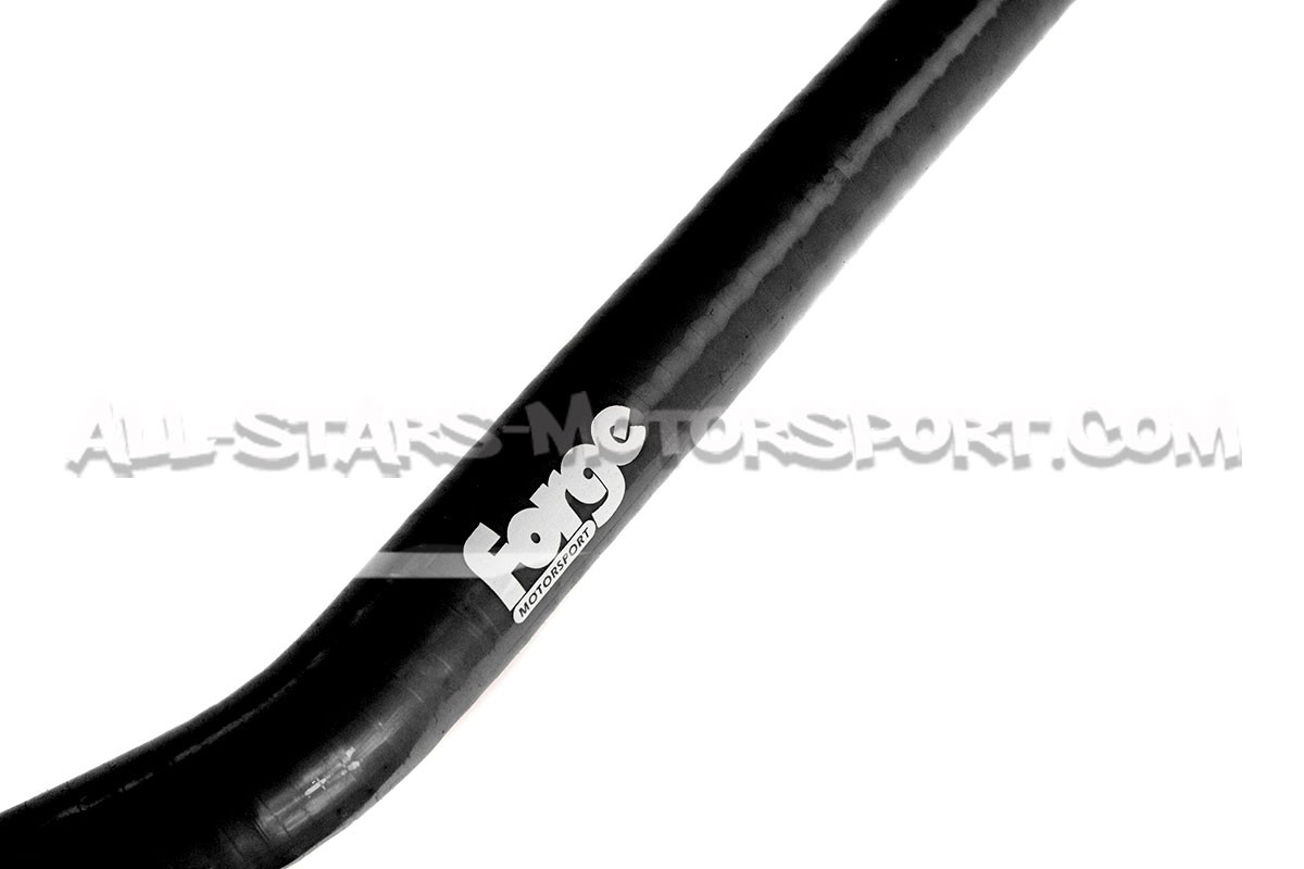 Hyundai I20 N Forge Motorsport Oil Breather Silicone Hose