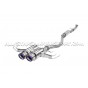 Honda Civic Type R FL5 Apexi N1 Extreme Evolution Catback Exhaust