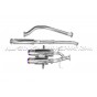 Honda Civic Type R FL5 Apexi N1 Extreme Evolution Catback Exhaust