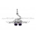 Honda Civic Type R FL5 Apexi N1 Extreme Evolution Catback Exhaust