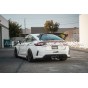 Honda Civic Type R FL5 Apexi N1 Extreme Evolution Catback Exhaust