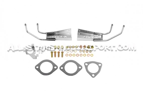 Honda Civic Type R FL5 Apexi N1 Extreme Evolution Catback Exhaust