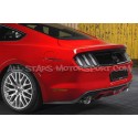 Ford Mustang GT S550 5.0 V8 (15-17) Armytrix Valvetronic Catback Ex...
