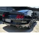 Ford Mustang GT S550 5.0 V8 (15-17) Armytrix Valvetronic Catback Ex...