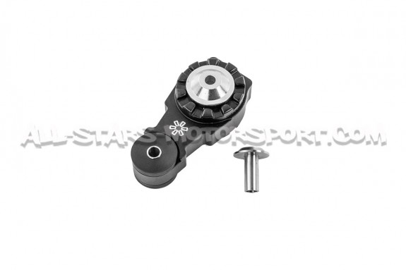 Support moteur inférieur anti couple renforcé Airtec pour Ford Fies...