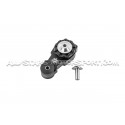 Support moteur inférieur anti couple renforcé Airtec pour Ford Fies...