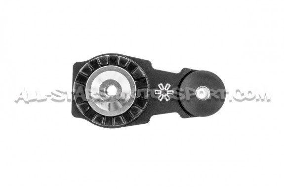 Support moteur inférieur anti couple renforcé Airtec pour Ford Fies...