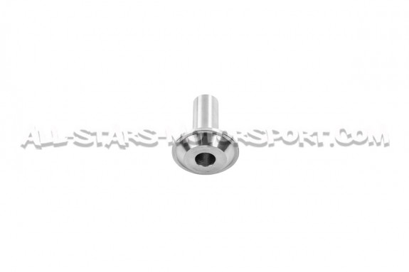 Support moteur inférieur anti couple renforcé Airtec pour Ford Fies...