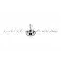 Support moteur inférieur anti couple renforcé Airtec pour Ford Fies...