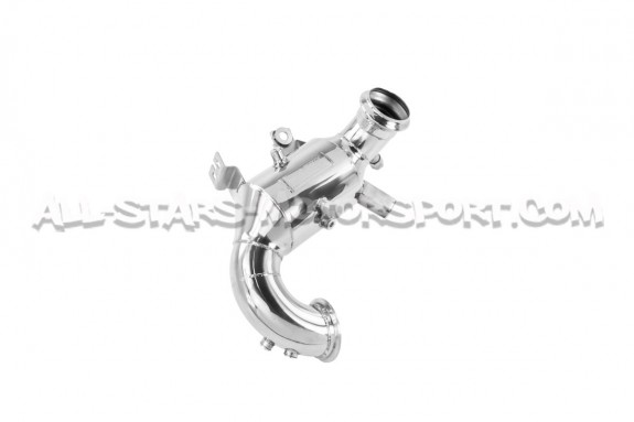 Downpipe decata Armytrix pour Mercedes A45 AMG W177 / CLA45 AMG C118