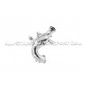 Mercedes A45 AMG W177 / CLA45 AMG C118 Armytrix Decat Downpipe