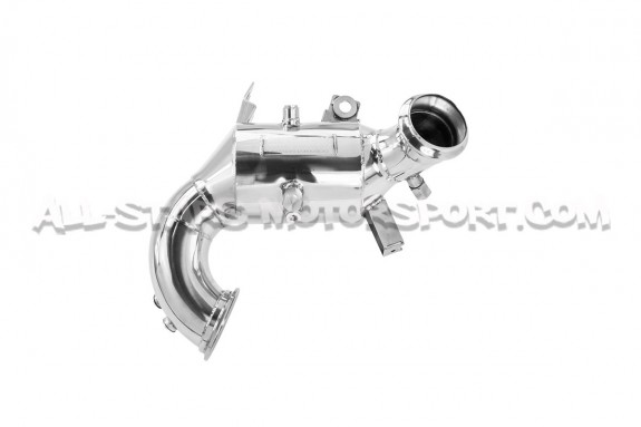 Downpipe descatalizada Armytrix para Mercedes A45 AMG W177 / CLA45 ...