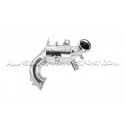 Mercedes A45 AMG W177 / CLA45 AMG C118 Armytrix Decat Downpipe