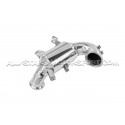 Downpipe decata Armytrix pour Mercedes A45 AMG W177 / CLA45 AMG C118