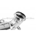 Mercedes A45 AMG W177 / CLA45 AMG C118 Armytrix Decat Downpipe