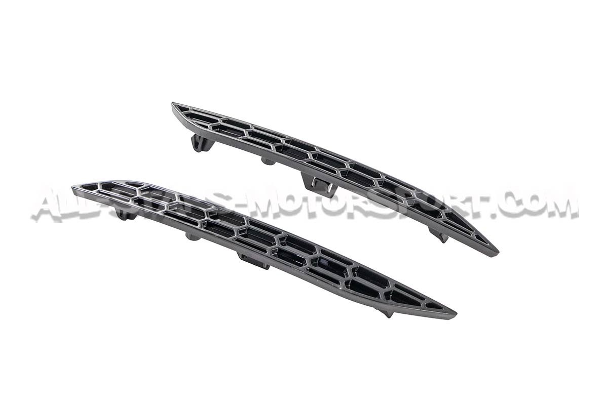 BMW M235i / M240i F22 Acexxon Honeycomb Rear Reflector Deletes