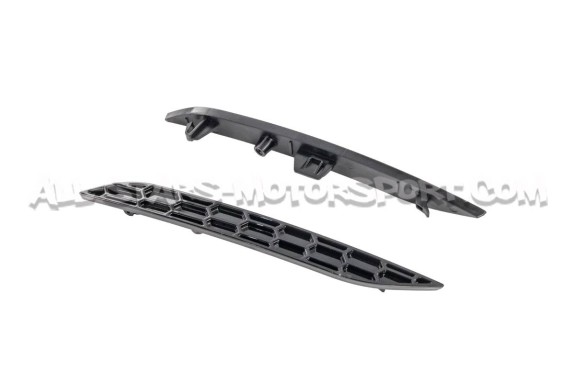 BMW M235i / M240i F22 Acexxon Honeycomb Rear Reflector Deletes