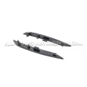 BMW M235i / M240i F22 Acexxon Honeycomb Rear Reflector Deletes