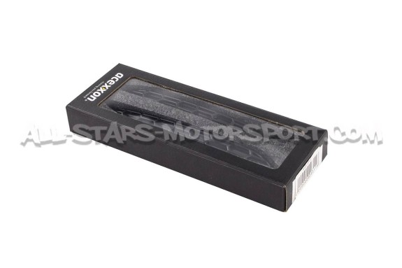 BMW M235i / M240i F22 Acexxon Honeycomb Rear Reflector Deletes