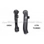 CTS turbo Outlet Pipe kit for Golf 6 GTI / Leon 1P / Scirocco 2.0 TSI