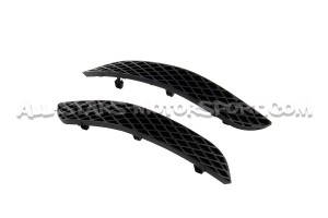 Supresion de reflectores traseros Acexxon para Porsche 991 GT3 / GT3rs