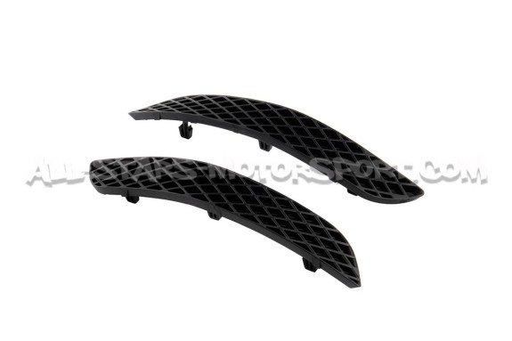 Porsche 991 GT3 / GT3rs Acexxon Honeycomb Rear Reflector Deletes