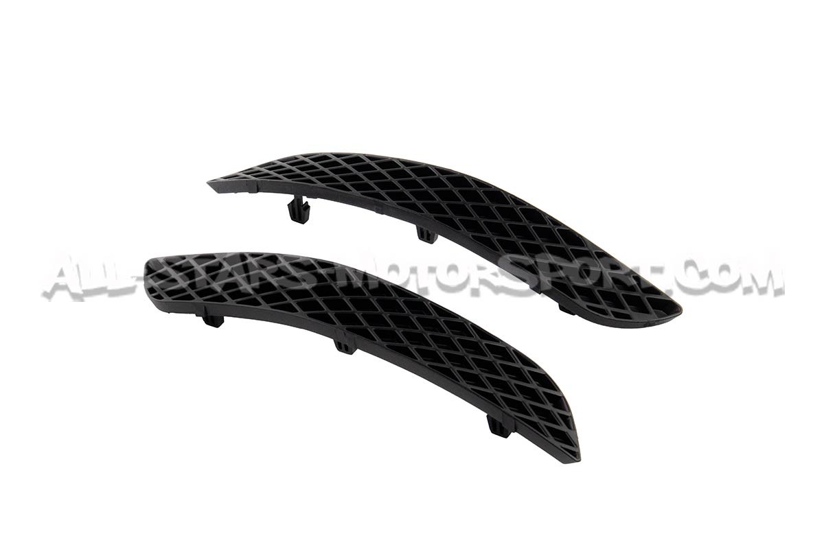 Porsche 991 GT3 / GT3rs Acexxon Honeycomb Rear Reflector Deletes