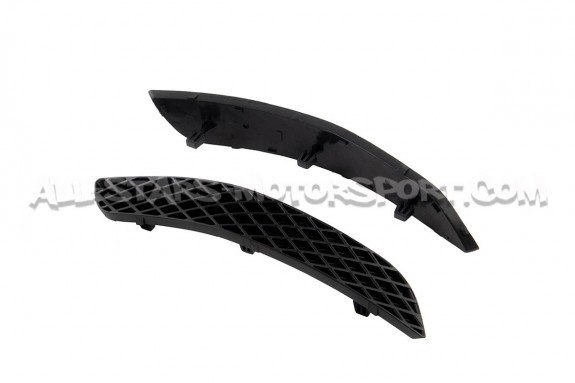Supresion de reflectores traseros Acexxon para Porsche 991 GT3 / GT3rs