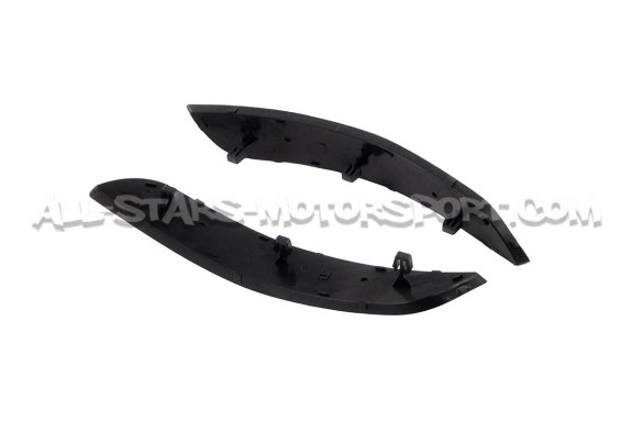 Porsche 991 GT3 / GT3rs Acexxon Honeycomb Rear Reflector Deletes