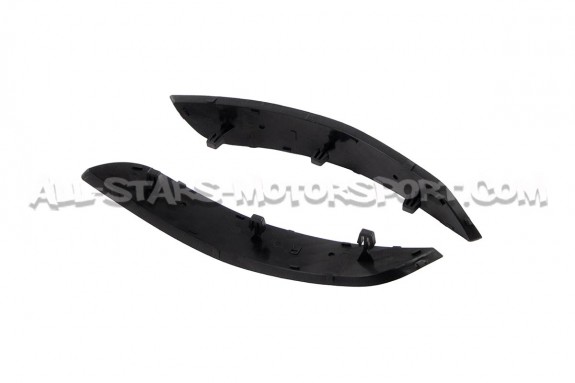 Supresion de reflectores traseros Acexxon para Porsche 991 GT3 / GT3rs
