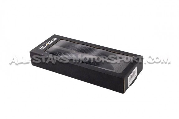Supresion de reflectores traseros Acexxon para Porsche 991 GT3 / GT3rs