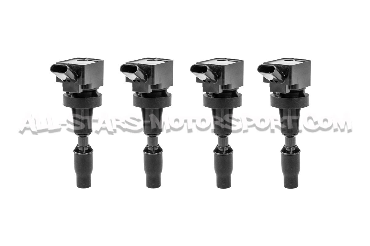 Bobinas de encendido NGK para Hyundai I30N