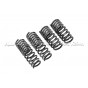 BMW M5 G90 (Sedan) -25mm Eibach Pro-Kit Lowering Springs
