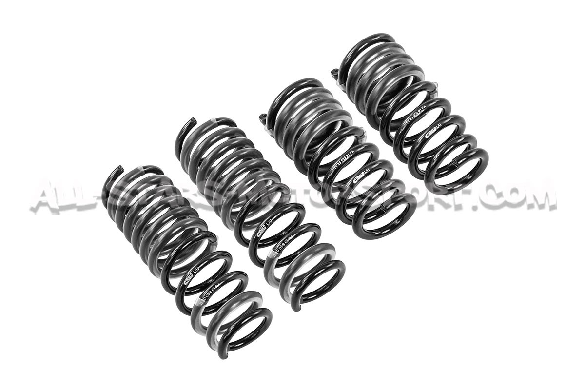 BMW M5 G90 (Sedan) -25mm Eibach Pro-Kit Lowering Springs