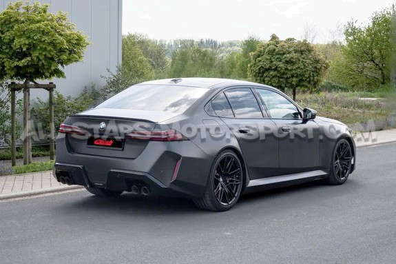 Muelles de suspensión Eibach Pro-Kit -25mm para BMW M5 G90 (Sedan)