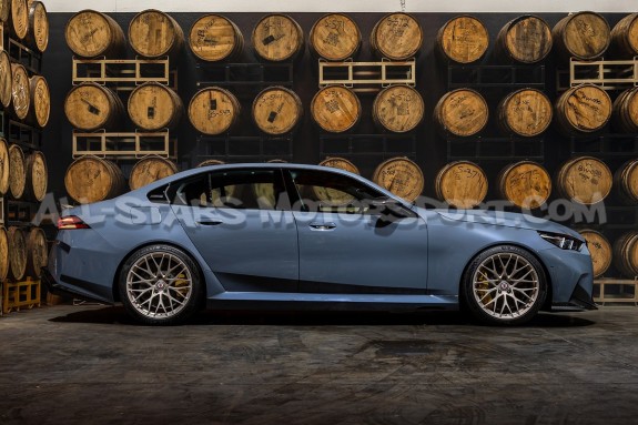 Muelles de suspensión Eibach Pro-Kit -25mm para BMW M5 G90 (Sedan)