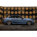 Ressorts courts Eibach Pro-Kit -25mm pour BMW M5 G90 (Berline)