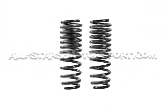 BMW M5 G90 (Sedan) -25mm Eibach Pro-Kit Lowering Springs