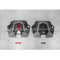 Audi RSQ8 / Lamborghini Urus / Cayenne 4.0T APR Carbon Fiber Engine Cover